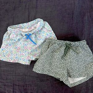 Zara boys swimsuit bundle (2-3t)